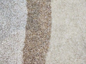 Clasificador inteligente de color de arroz Cámara CCD Máquina clasificadora de color para clasificación de procesamiento de granos - Product Image 4