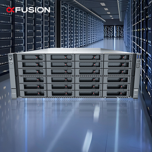 FusionServer 5288 V7 4U Servers <strong>Computer</strong> Nas Storage Pc Gpu And Buy Workstations Web Devices Ssd <strong>Networks</strong> Rack Xeon Server - Product Image 1