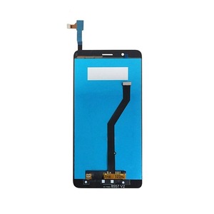 100% Tested LCD <strong>Display</strong> with Touch Screen Replacement for ZTE Blade Z Max Z982 LCD - Product Image 4