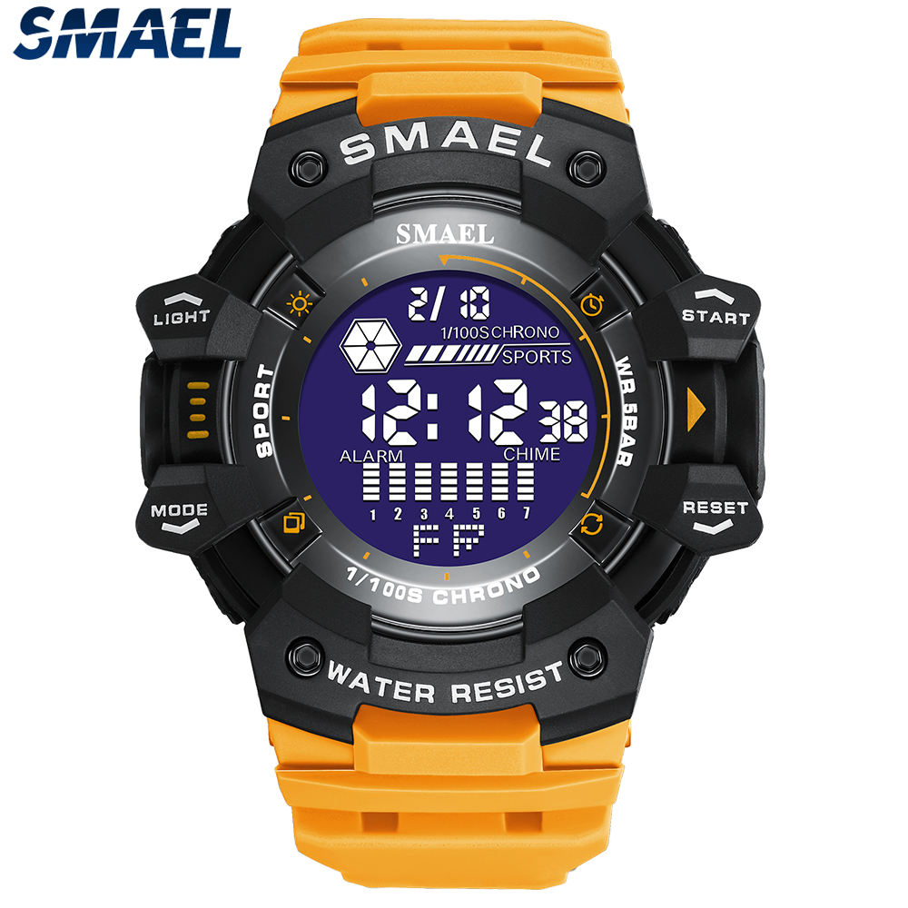 สีเหลือง