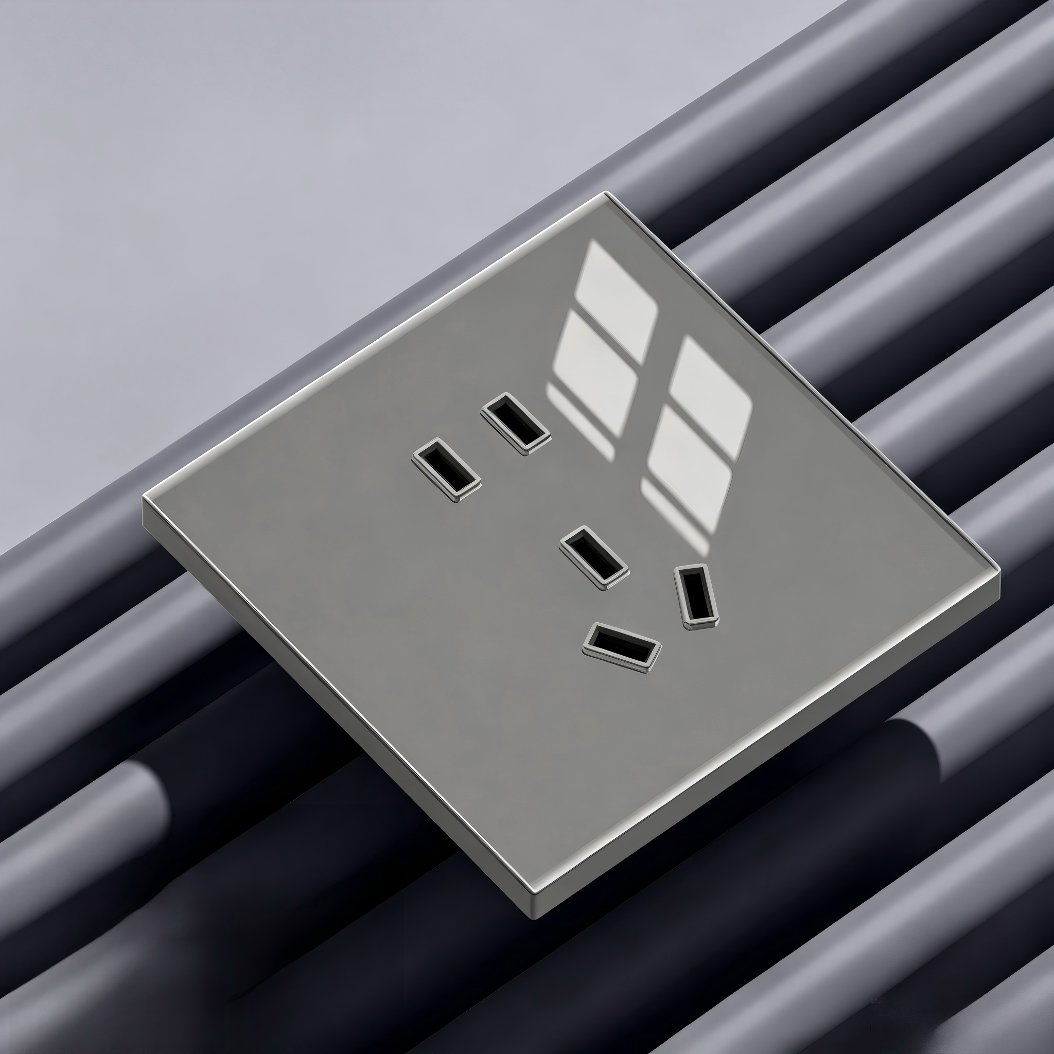 Dual Socket