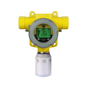 Original e Novo Honeywell Sensepoint XCD Gás Fixo Detector <span class=keywords><strong>O2</strong></span> <span class=keywords><strong>Sensor</strong></span>