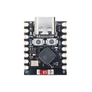 ESP32-C3 SuperMini WiFi开発ボード高性能WiFiモジュール - Product Image 3