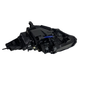 Sıcaklık mavi açık renk 2015 k ile 2019-6000 Infiniti Infiniti araba far olmayan AFS/AFS LED farlar - Product Image 6