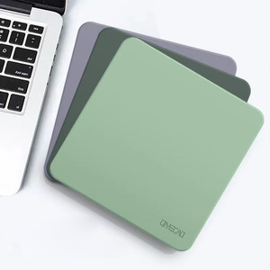 2024 nuovo arrivo tappetino per Mouse personalizzato modello privato con sensazione di liquido Ultra sottile produttore tappetino per Mouse - Product Image 4