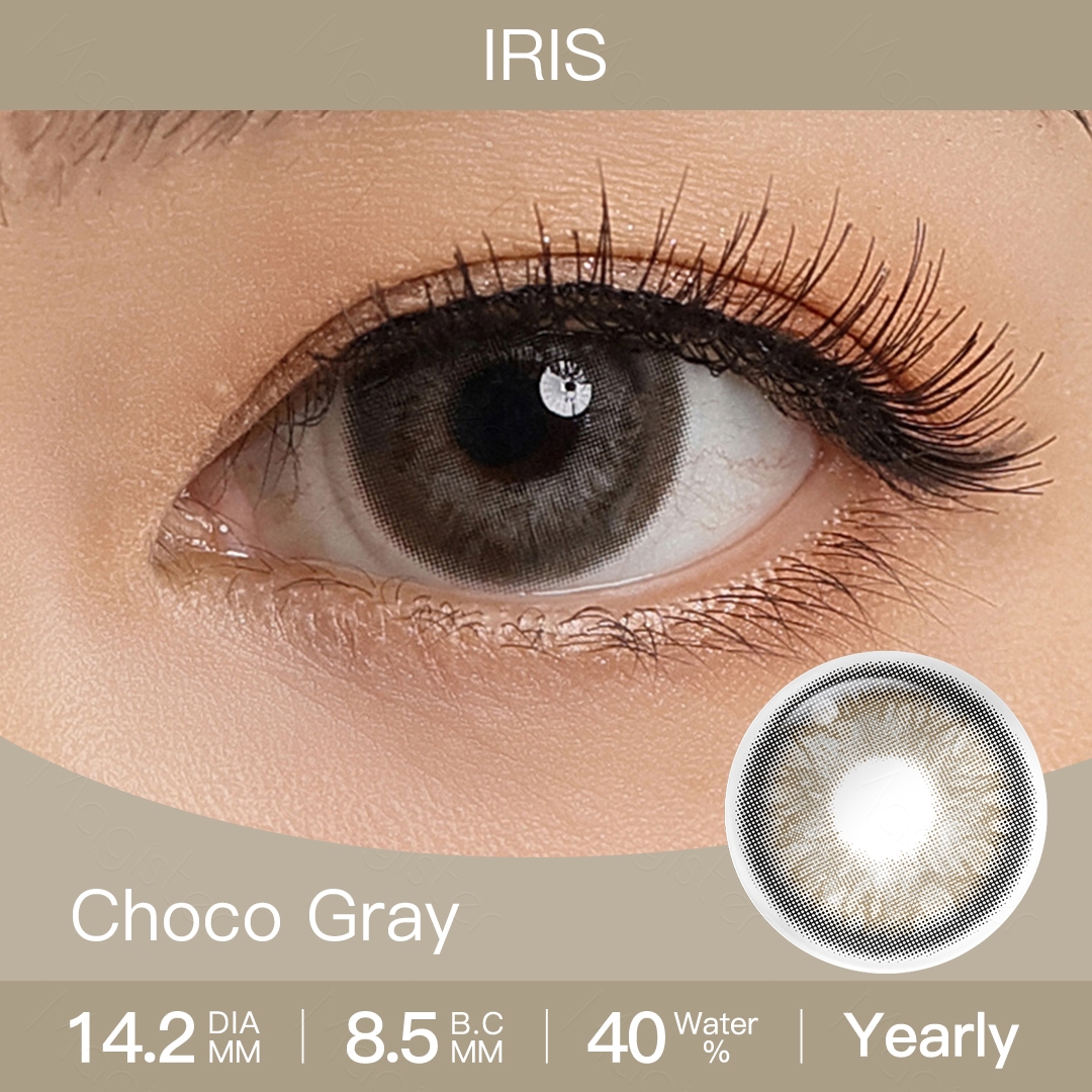 Choco Gray
