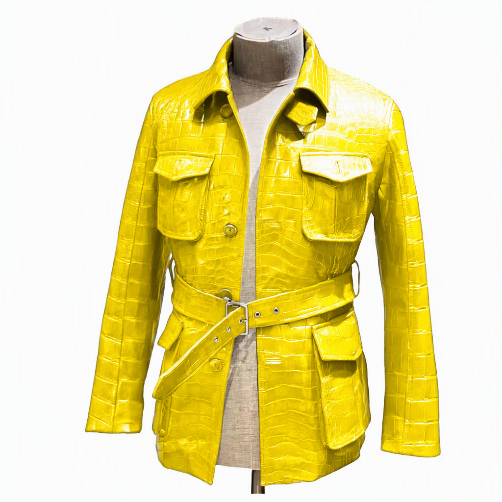 Jaune