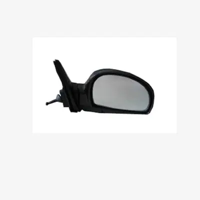 Sistema de cubierta de espejo retrovisor para coche, para 87610-25000/87620-25000 Accent