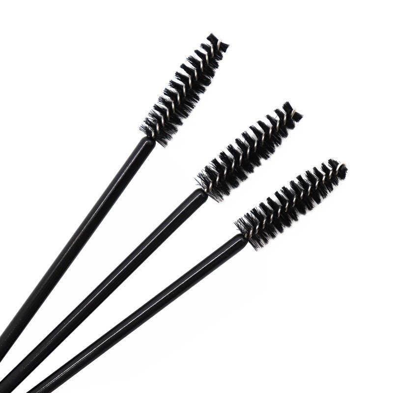 Pinceau tout noir (50 pièces/paquet)