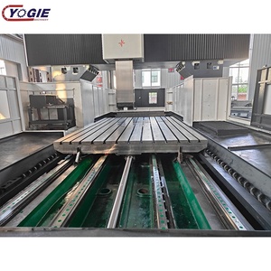 3 CNC eksenli freze makinesi CNC işleme makinesi - Product Image 5