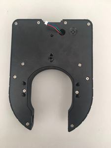 Smart Keyless Low Energy Bike Sharing System QR <strong>Code</strong> <strong>Scanning</strong> Public Bicycle U Lock with Mobile <strong>App</strong> - Product Image 2