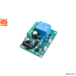 DIY-DC-01Z 1CH Tuya Smart <strong>Zigbee</strong> Switch Module - Product Image 1