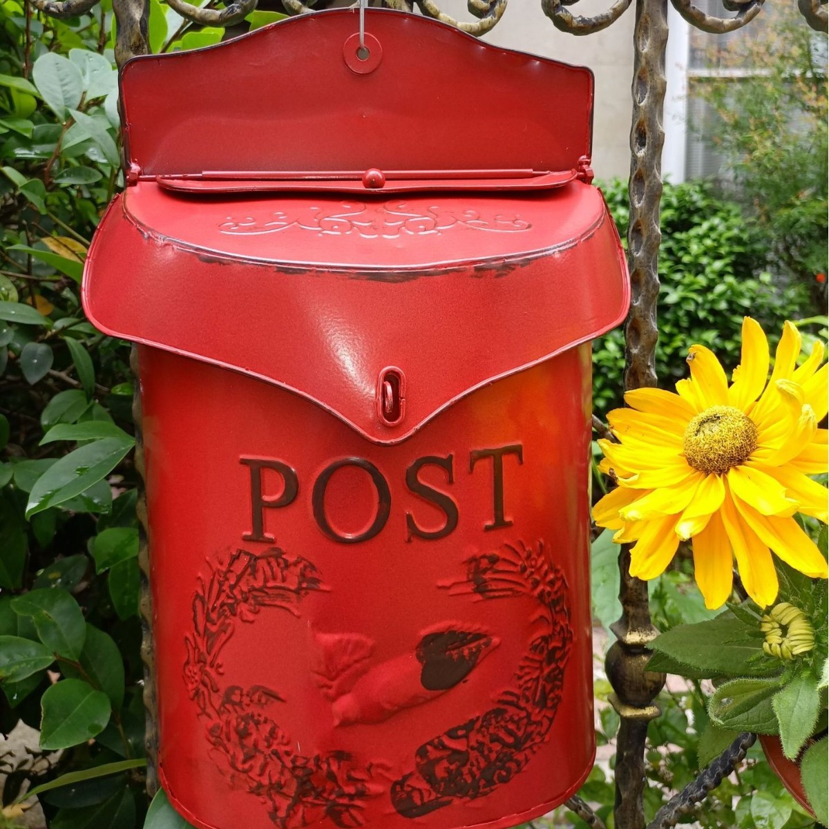 ROJO