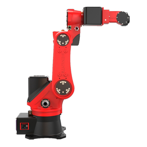 BORUNTE Six Axis Automatic <strong>Robot</strong> Arm with 10KG Playload for <strong>Loading</strong> and <strong>Unloading</strong> Injection Molding Polishing Welding Spraying - Product Image 5