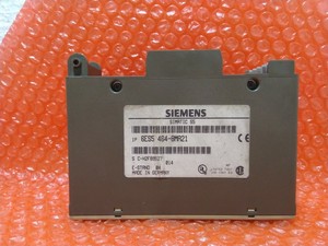 Módulo de entrada analógica Simatic S5 6ES54648MA21 - Product Image 3