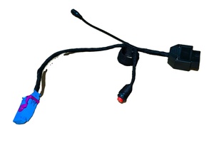 VAG UDS Dashboard-Bank kabel für die Programmierung und Prüfung des 12-monatigen Garantie diagnose kabels von Fox <span class=keywords><strong>Car</strong></span> Model <span class=keywords><strong>Key</strong></span>