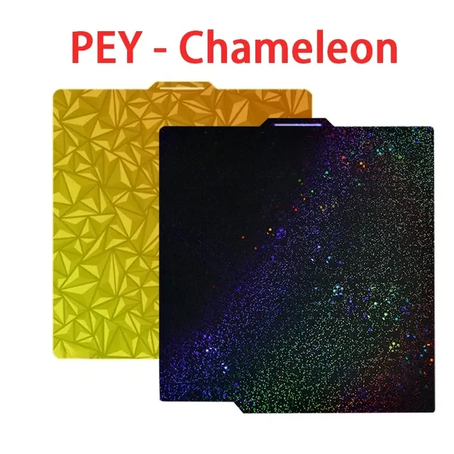 camaleón estrellado
