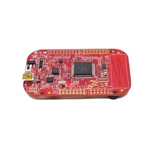 中国の高速PCBA PCB回路基板制造とアセンブリ - Product Image 5