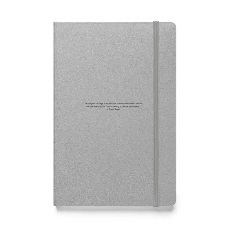 Buku Harian A5 atau tablet laptop mini notebook ukuran khusus untuk jurnal dengan saku