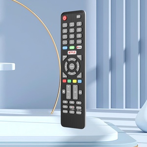 YDXT 123 Universal Smart Infrared Tv <strong>Remote</strong> Control for JVC Konka Brands Set Top Box Led Tv <strong>Remote</strong> Control - Product Image 3
