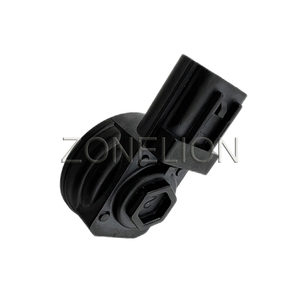 ZONELION National Fourth EFI圧力センサーKEIHIN MODEL for 200cc-500cc <span class=keywords><strong>Kymco</strong></span> Downtown Xciting Map Sensor 1614-906-0002
