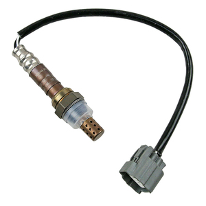 Sensor de oxígeno de alto rendimiento para vehículos de pasajeros y comerciales (sensor O2, sonda Lambda, aguas arriba/aguas abajo, ajuste universal) - Product Image 2