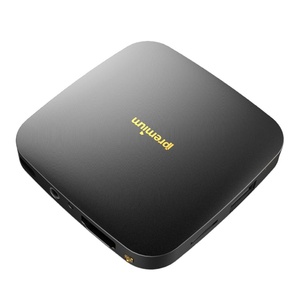 ミニポケットデザイン4K Ott Androidセットトップボックスレシーバー - Product Image 4