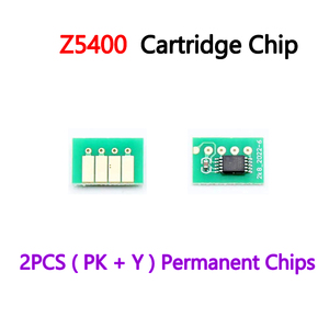 HP70 otomatik sıfırlama için kalıcı çip HP çipsleri 70 ARC HP çipsleri Designjet Z2100 Z5200 Z3100 Z3200 Z5400 yazıcılar - Product Image 6
