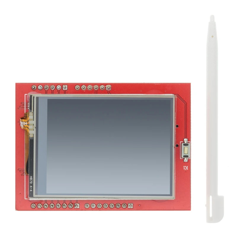 <strong>LCD</strong> module <strong>TFT</strong> 2.4 inch <strong>TFT</strong> <strong>LCD</strong> screen Board and support <strong>mega</strong> 2560 with gif Touch pen - Product Image 1