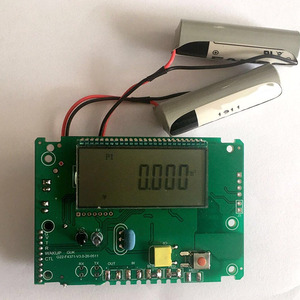 Rs485R250スマートワイヤレスデジタル超音波水流量計バルブ制御超音波水流量計 - Product Image 5