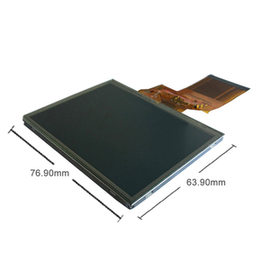 Testing instruments 3.5 Touchscreen <strong>LCD</strong> <strong>Display</strong> Sex Video Book TFT <strong>LCD</strong> Screen 320X240 TFT <strong>LCD</strong> Module 320X240 - Product Image 4