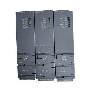 Controllore logico programmabile di base (PLC) e Controller dedicato industriale PAC originale nuovo di zecca - Product Image 1