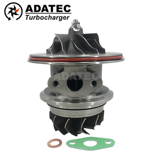 Thương hiệu mới TD06 Turbo Kit Cartridge 49179-00500 me132165 turbo tăng áp chra lõi cho Mitsubishi Fuso 6m60 - Product Image 4