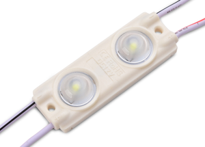โมดูลLed 2835 0.72W 12V 160องศามุมหลายสีช่องสัญญาณโมดูลไฟLed - Product Image 2