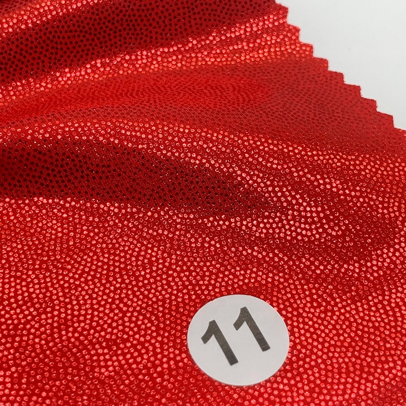 #11-Tomato Red