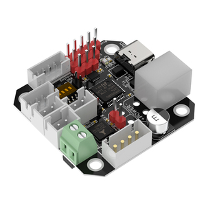 345 плата акселерометра для 3D-принтера - Product Image 4