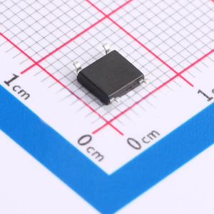 Nhà Máy Bán buôn abs8 SOP-4 1A 800V SMD DC/DC CHỈNH LƯU cầu <span class=keywords><strong>Diode</strong></span> người tiêu dùng cấp mục đích chung - Product Image 5