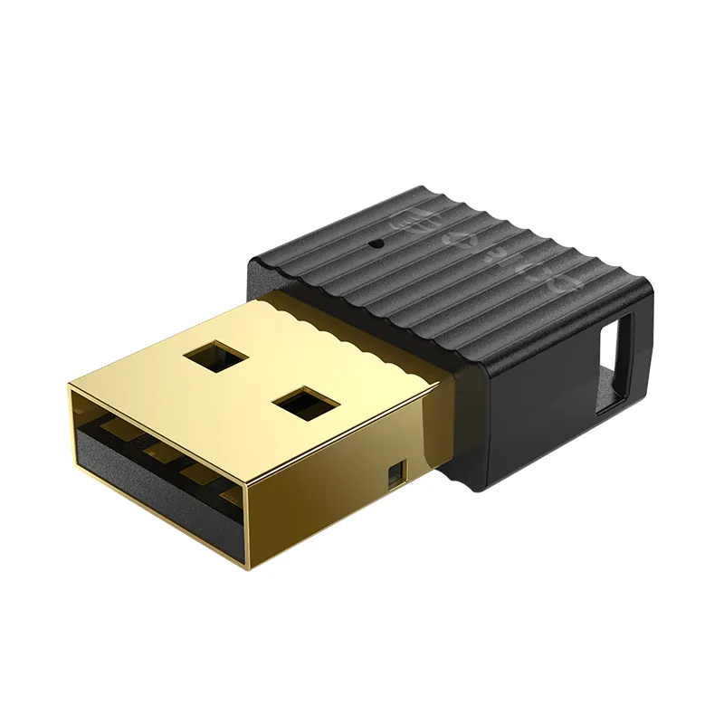 ORICO USB Bluetooth 5.0 Adapter Sender Bluetooth Empfänger Audio V5.0 Bluetooth Dongle Wireless für Computer PC Laptop