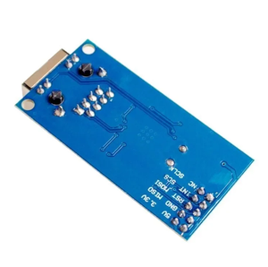 W5500 Ethernet <strong>Network</strong> Module Hardware TCP / IP 51 / STM32 Microcontroller <strong>Program</strong> Over W5100