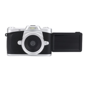 4K HD Compact Digital <strong>Camera</strong> 3.0inch Rotate Screen 16X Digital Zoom 20Kind of Filter Function Marcro Function - Product Image 2