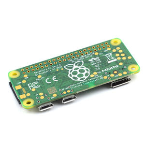 Raspberry Pi Zero 2W, placa de desarrollo RPI PI0 2W
