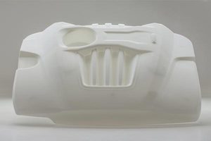 3D-печать SLA SLS, сервис для литья под давлением 3D-принтера, быстрый прототип автомобильных деталей - Product Image 6