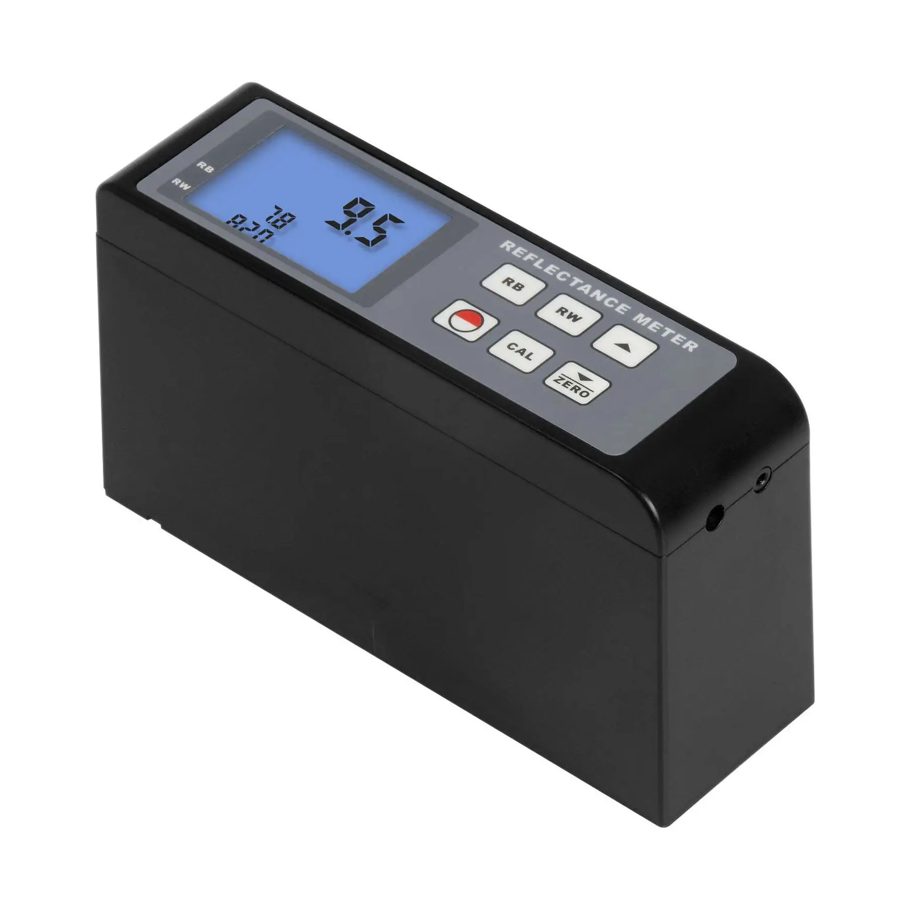 Landtek Digital RM-206 Reflectivity Meter (Cryptometer) for Coating & Grease & Film & Plastic Products
