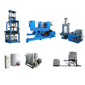 Boqiao ASTM ve BS standartları makine Metal kalıp H13 SKD62 kalıcı kalıp - Product Image 5