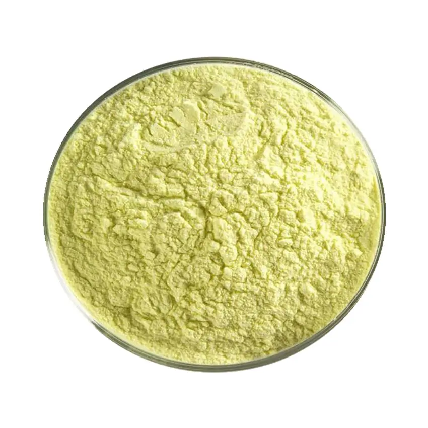 Top Quality Pure Caffeic Acid 99% Cosmetic Grade Caffeic Acid Powder Prices