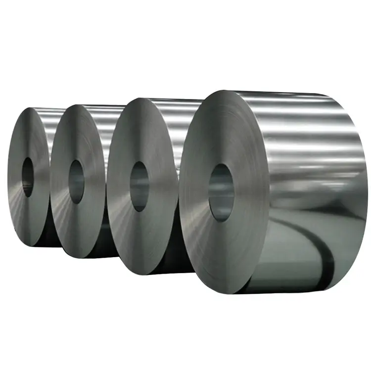 Stainless Coil 201 202 SS304 316 430 Grade 2B Finish Cold Rolled Stainless Steel Coil/sheet/plate