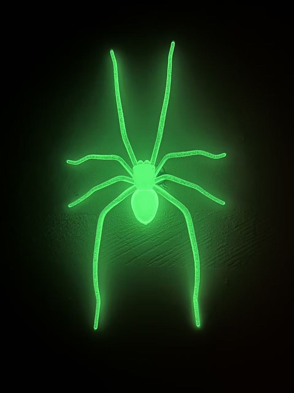 vert lumineux