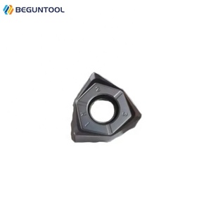 APMT APKT APMT160430PDER APKT1604 karbür freze ekleme H600 WXCU WNMU CNC torna parçaları aracı freze ekleme freze kesme aracı - Product Image 6