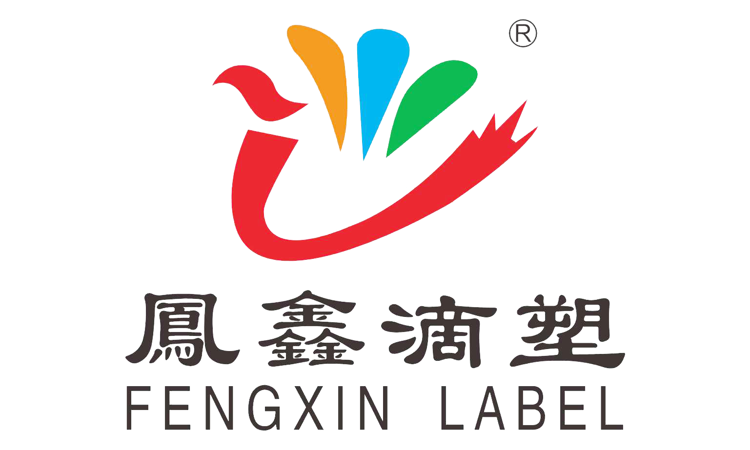 company logo