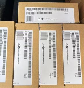 SIEMENS PLC 6ES71346FF000AA1 SIMATIC ET200SP Módulo de entrada analógica AI 8XU Básico 6ES7134-6FF00-0AA1 - Product Image 5